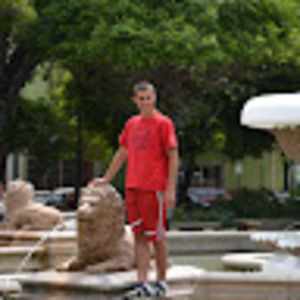 Meet your Posher, Sean